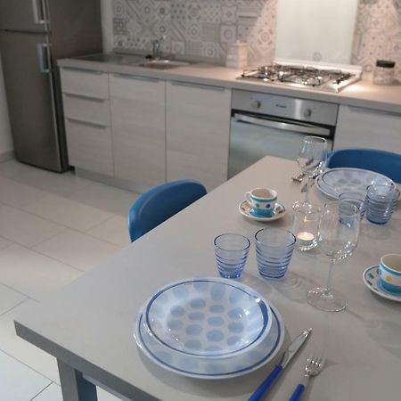 Casa Rinuccia Apartment เชฟาลู ภายนอก รูปภาพ